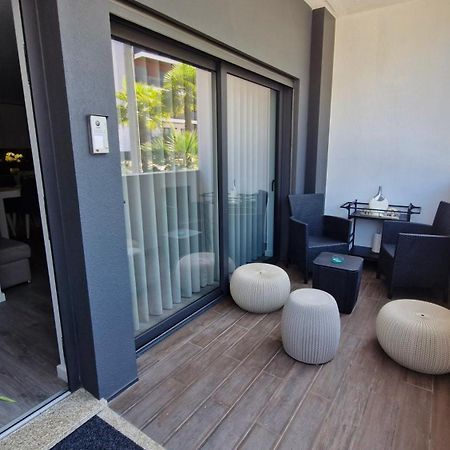Appartement 蓬德利马 外观 照片