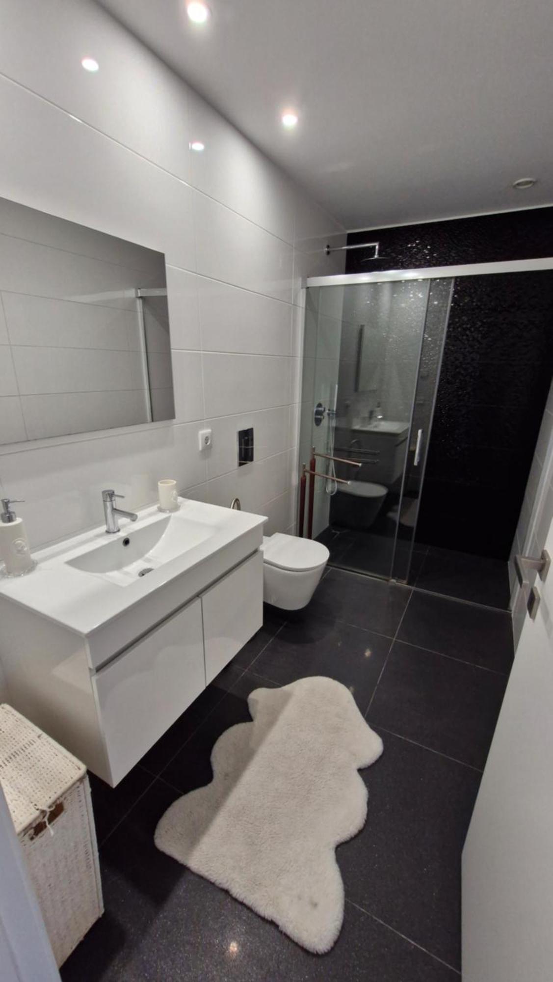 Appartement 蓬德利马 外观 照片