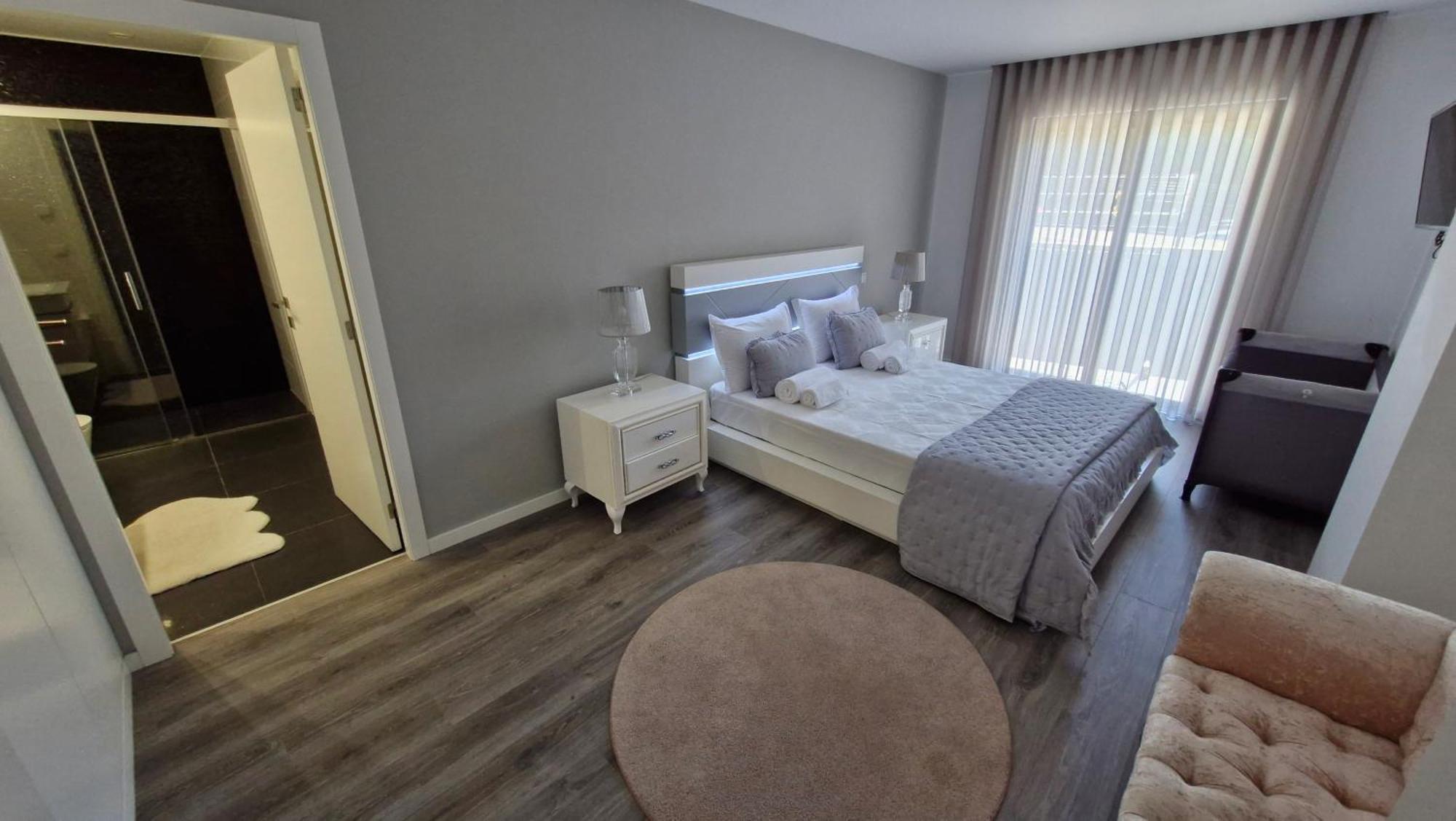 Appartement 蓬德利马 外观 照片