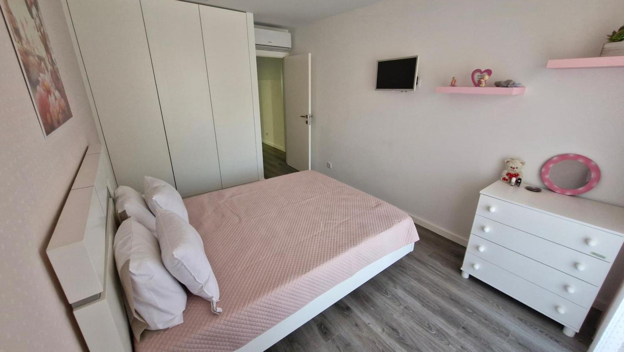 Appartement 蓬德利马 外观 照片