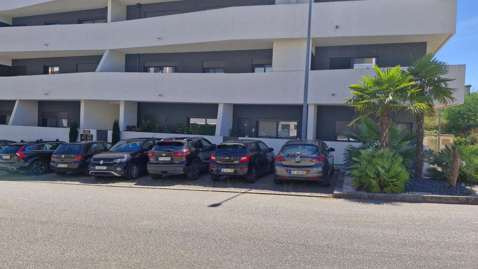 Appartement 蓬德利马 外观 照片