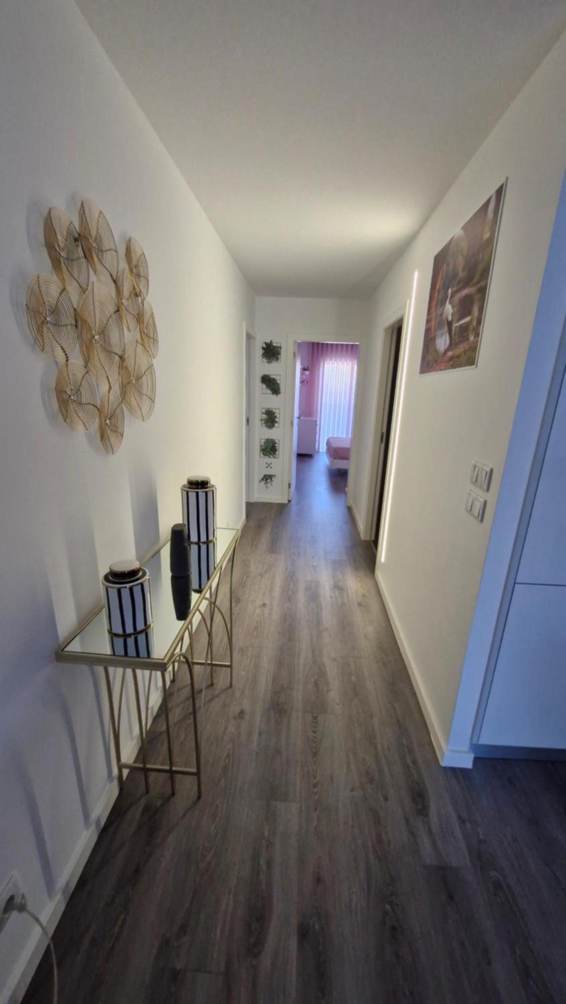 Appartement 蓬德利马 外观 照片
