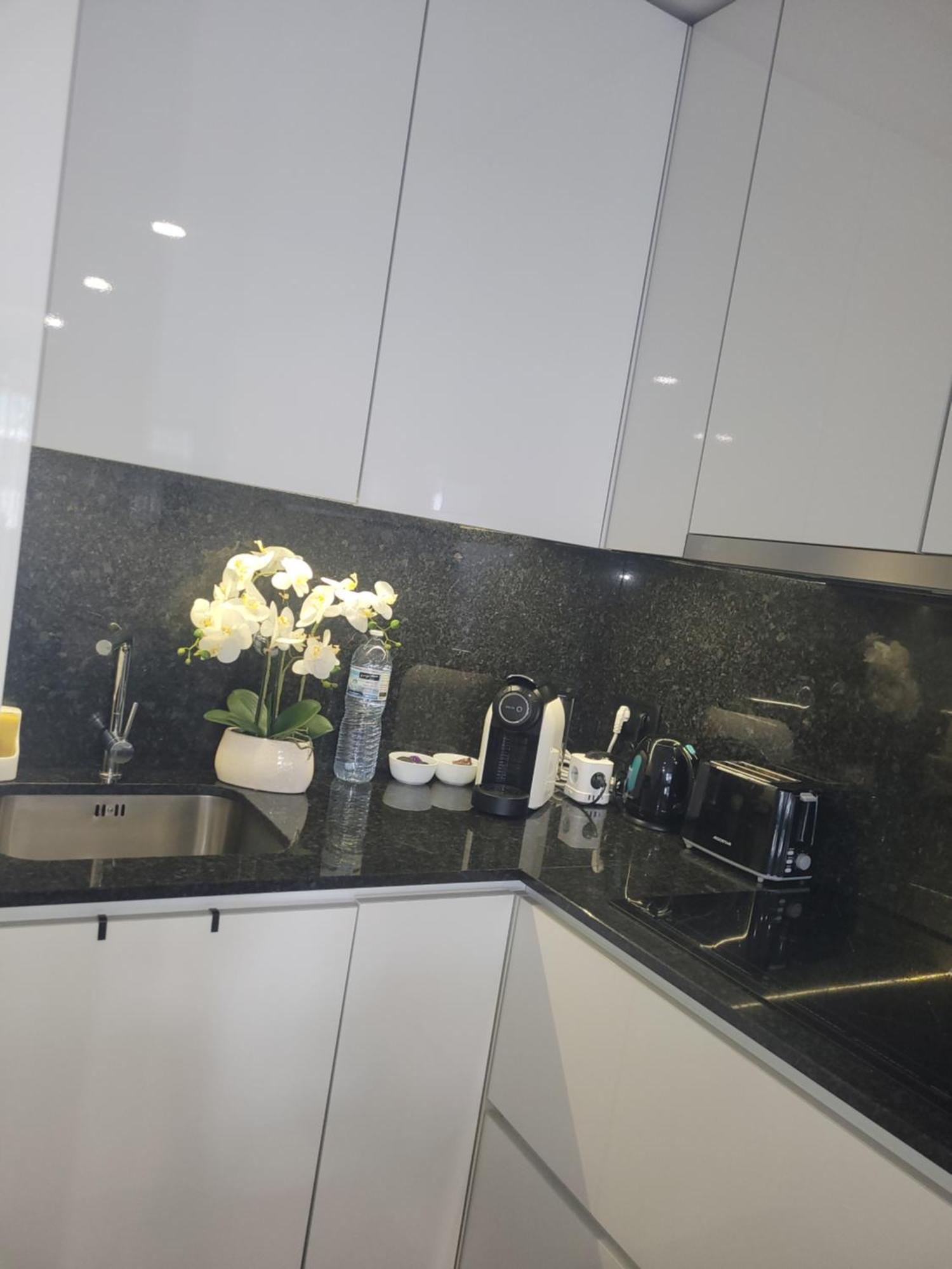 Appartement 蓬德利马 外观 照片