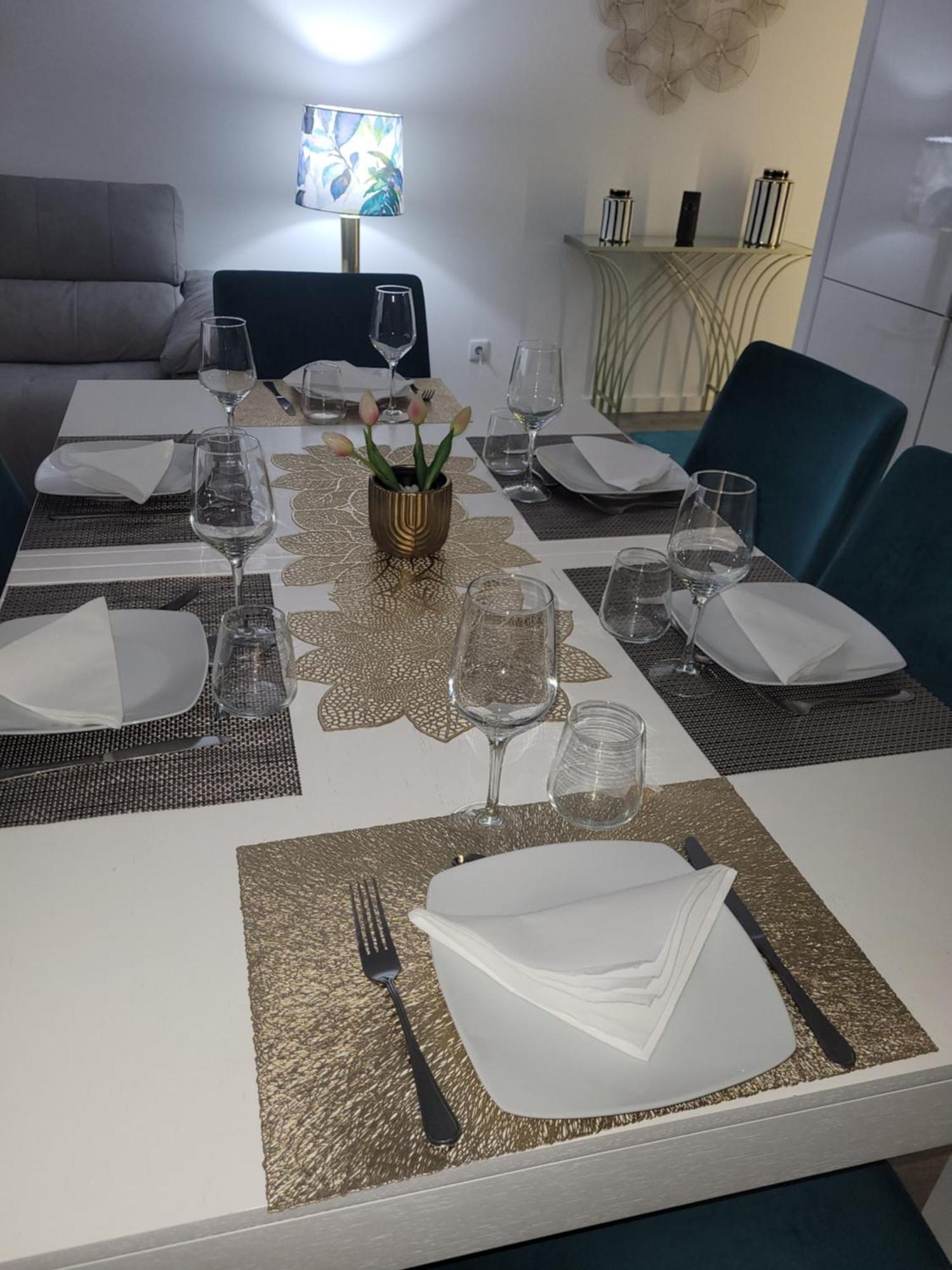 Appartement 蓬德利马 外观 照片